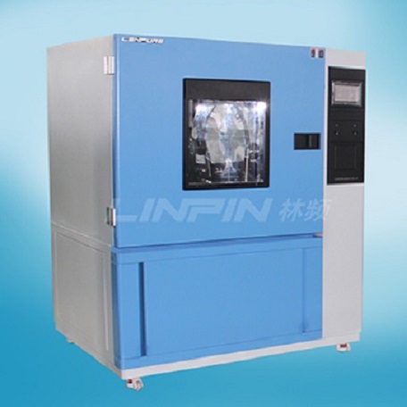 淋雨試驗箱噴水無力，該怎么解？