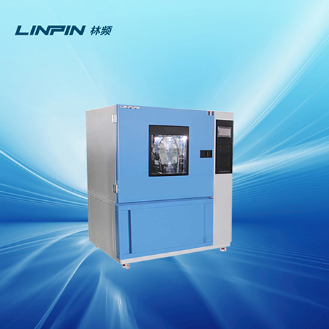 淋雨試驗(yàn)箱試驗(yàn)分幾步走，次序莫亂分清楚